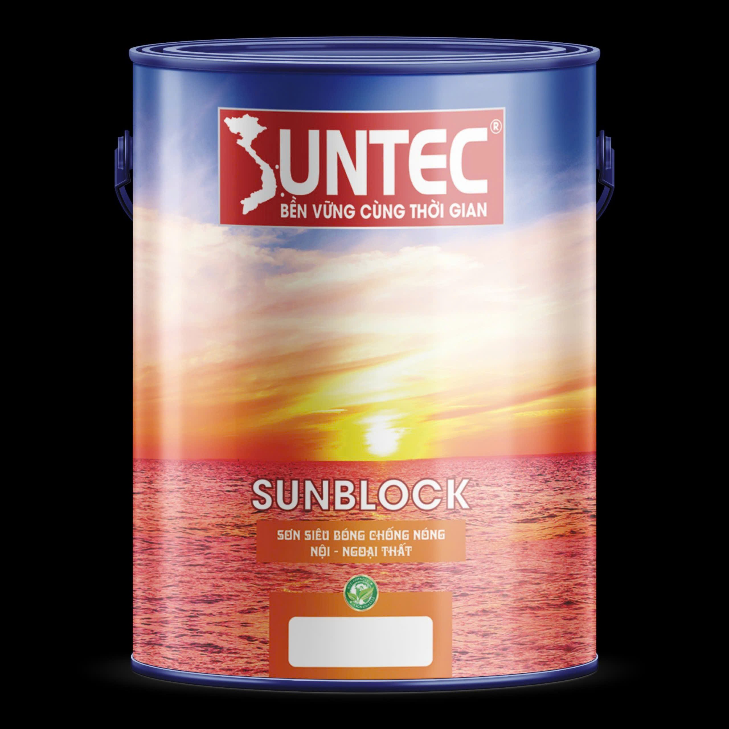 Sơn Sunblock – Chống Nóng